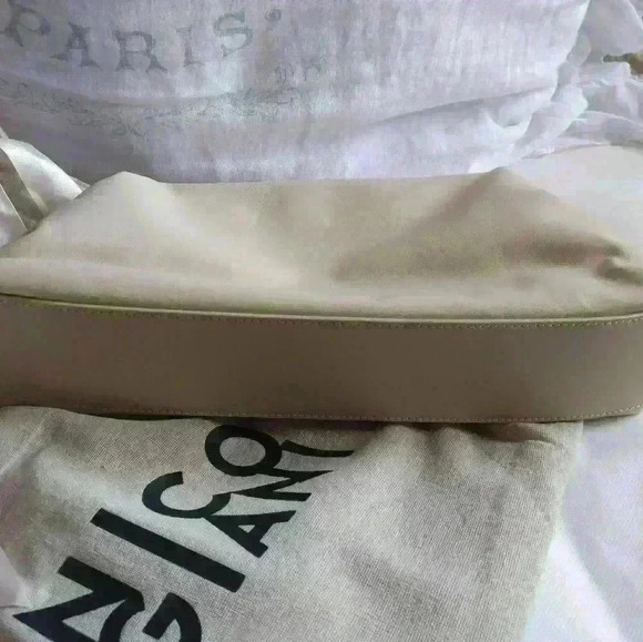 NWT Nico Giani Pouch Bag - Picture 10 of 11